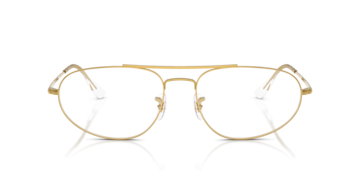 Legend Gold RB6645 -  Metal Glasses
