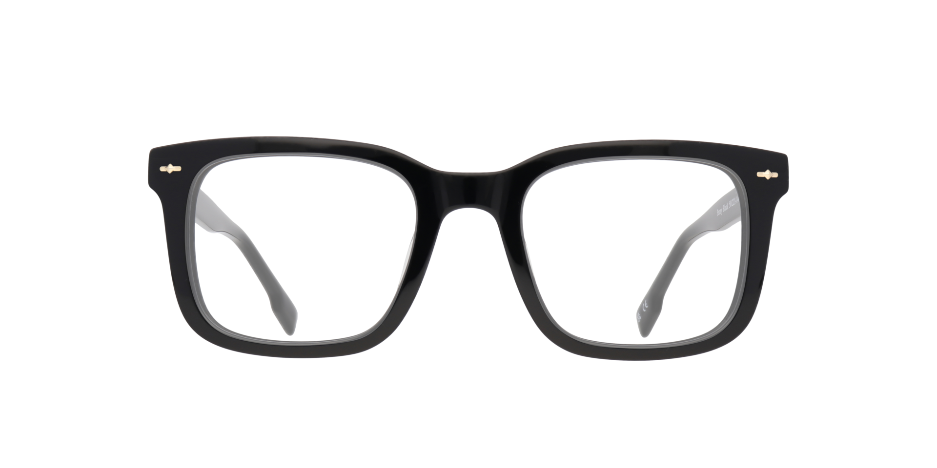 Black Peony -  Acetate