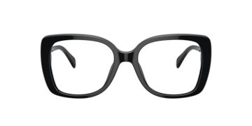Black MK4104U -  Acetate Glasses