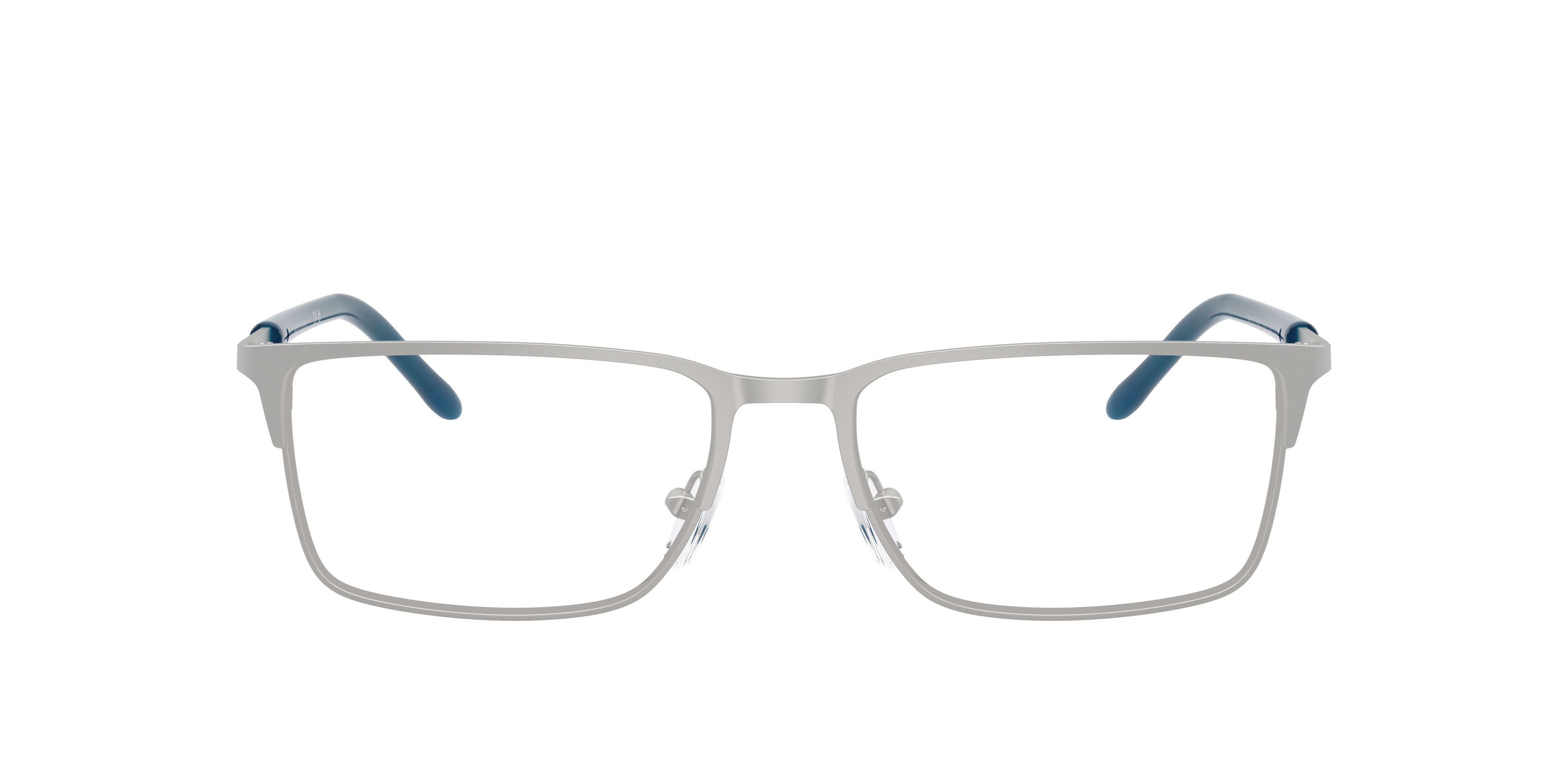 Matte Silver AX1073 -  Metal