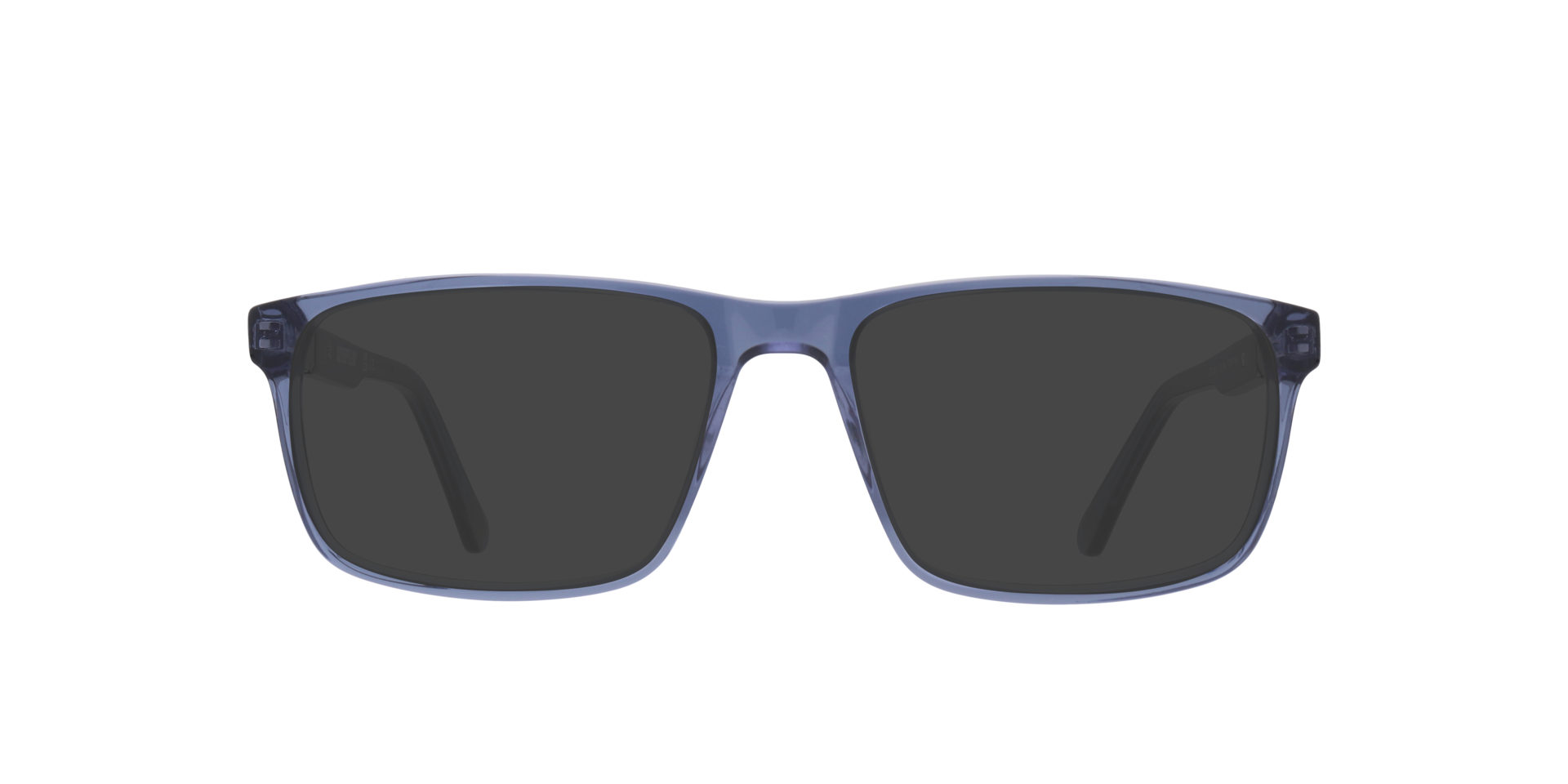 CTO 3013 Blue PlasticEyeglass Frames for Glasses Direct, with Tinted Lenses
