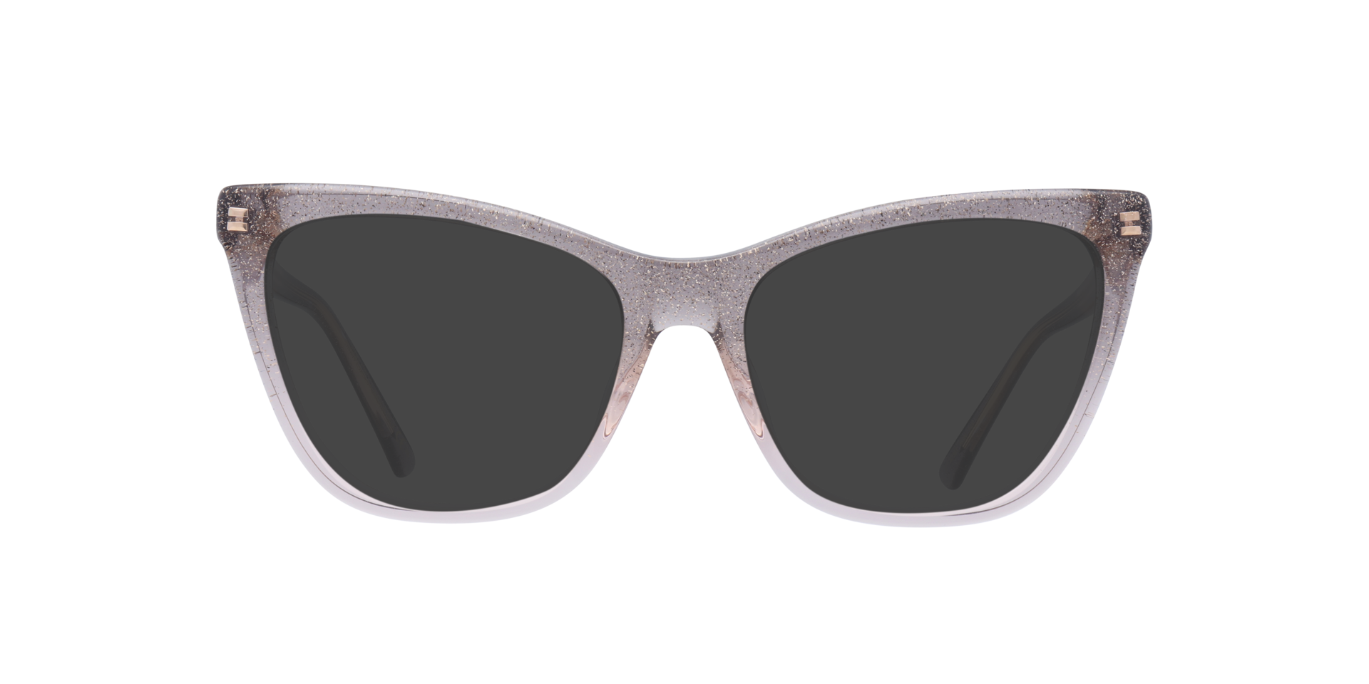 JC361 Pink Light AcetateEyeglass Frames for Glasses Direct, with Tinted Lenses