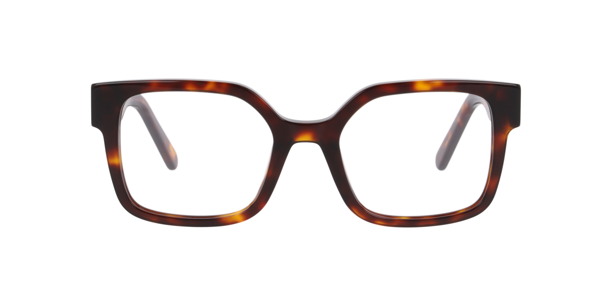 Marc Jacobs Women's Tortoise Square Acetate Eyeglasses Online - Full Rim - Marc 861