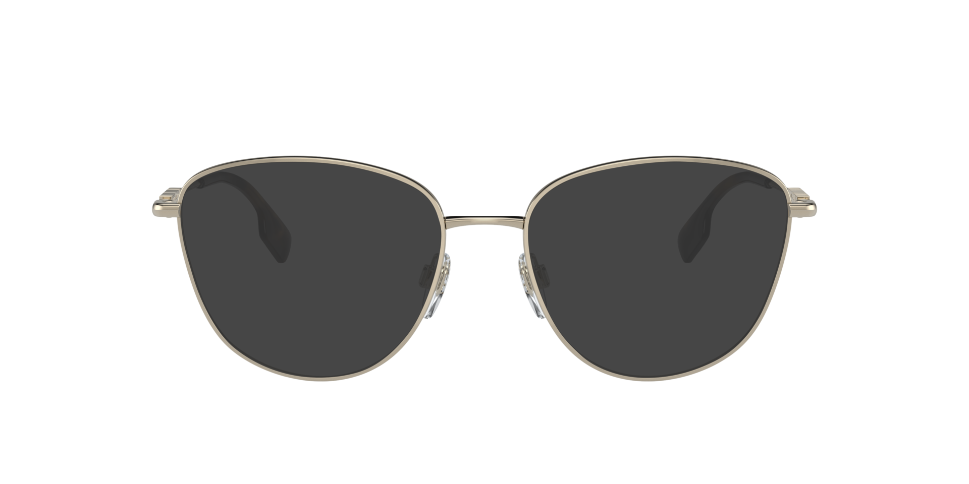 Light Gold BE1376 -  Metal