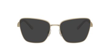 Light Gold DG1346 -  Metal Sunglasses
