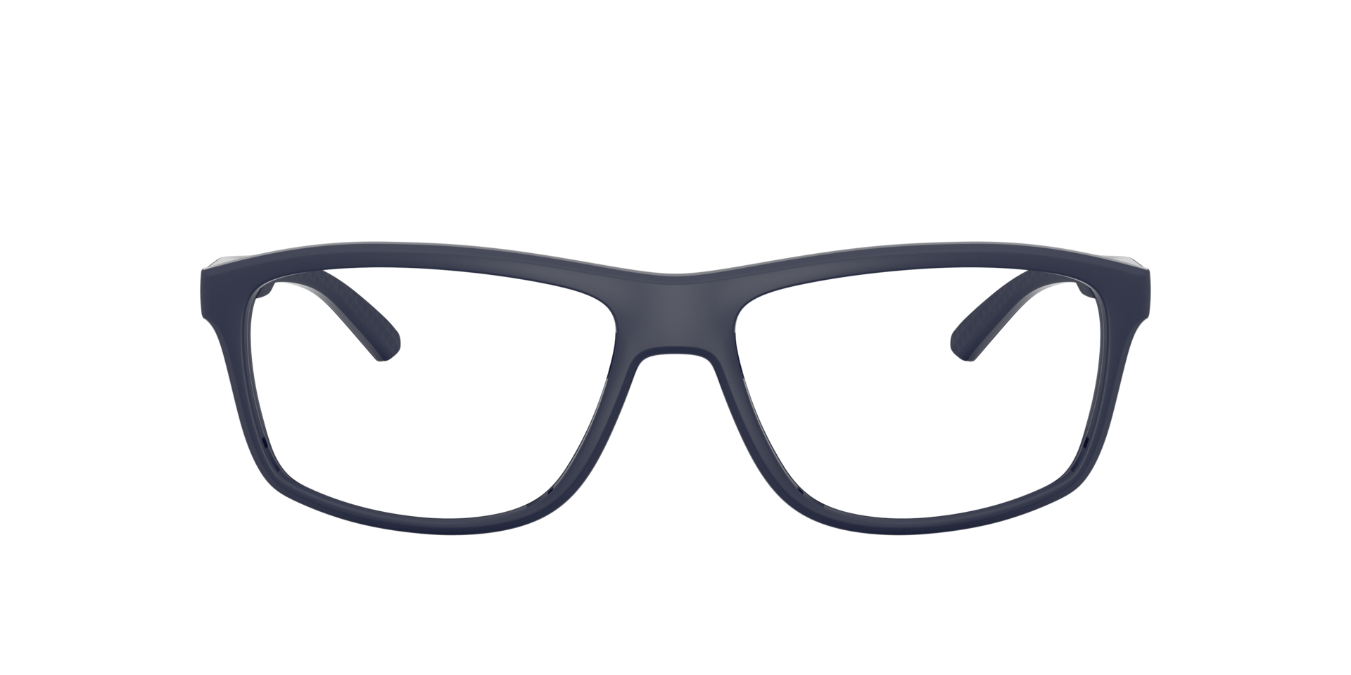 Matte Navy Blue AN7291 -  Plastic