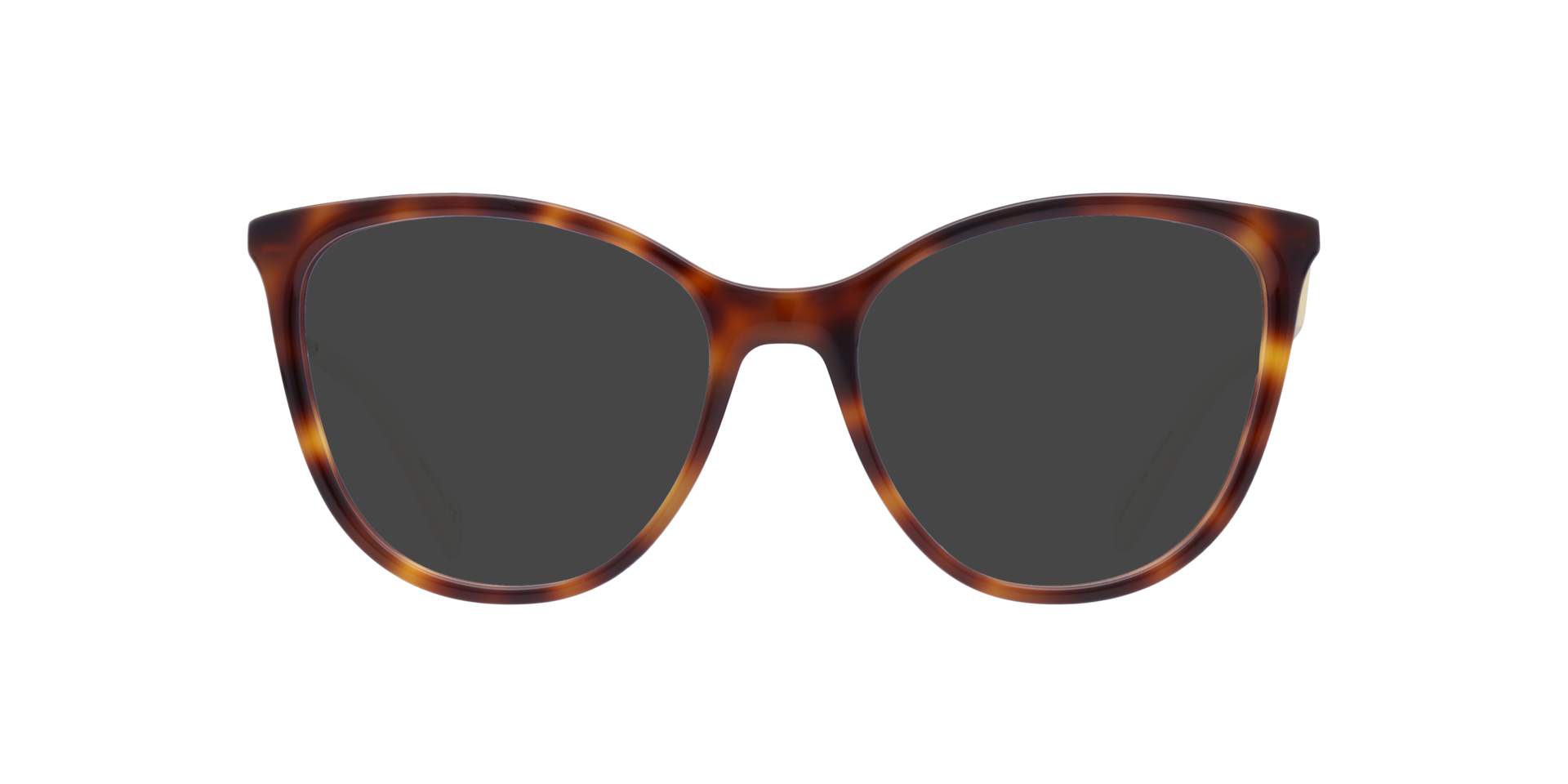 GG1007O Tortoise AcetateEyeglass Frames for Glasses Direct, with Tinted Lenses