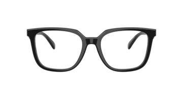Black HC6271U -  Acetate Glasses