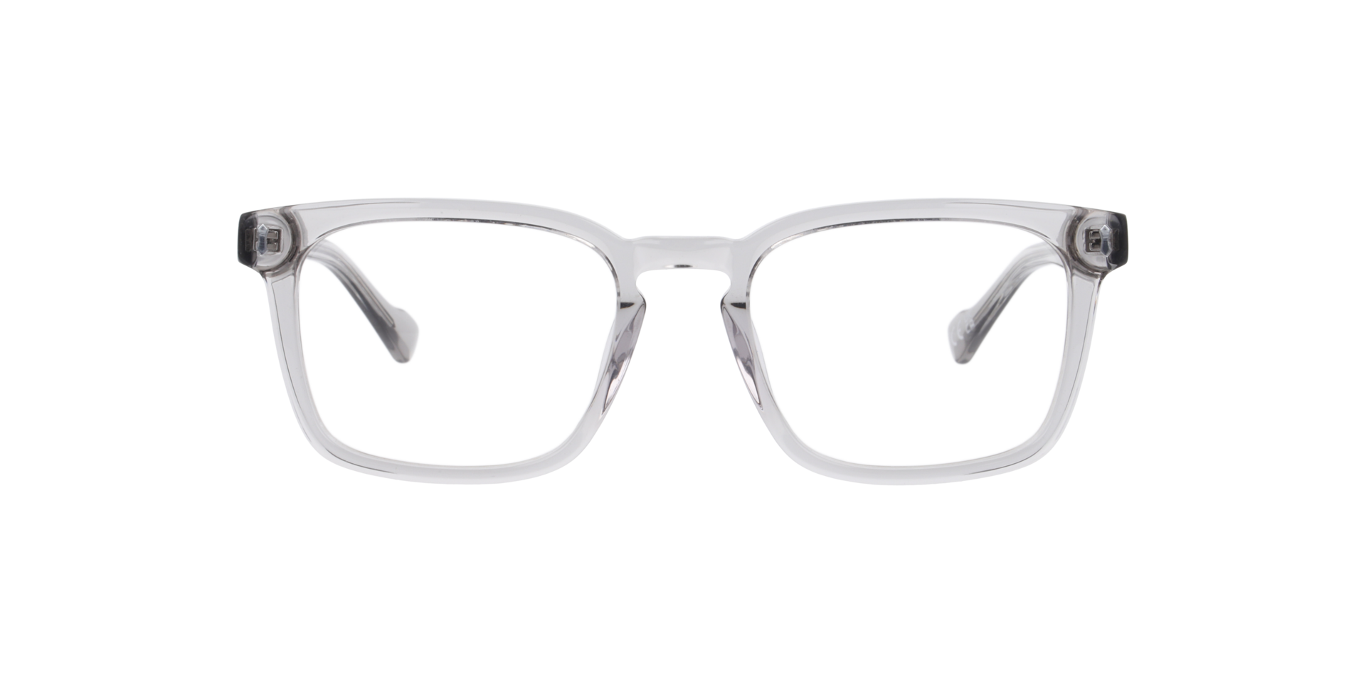 Crystal Light Grey Marshall -  Acetate