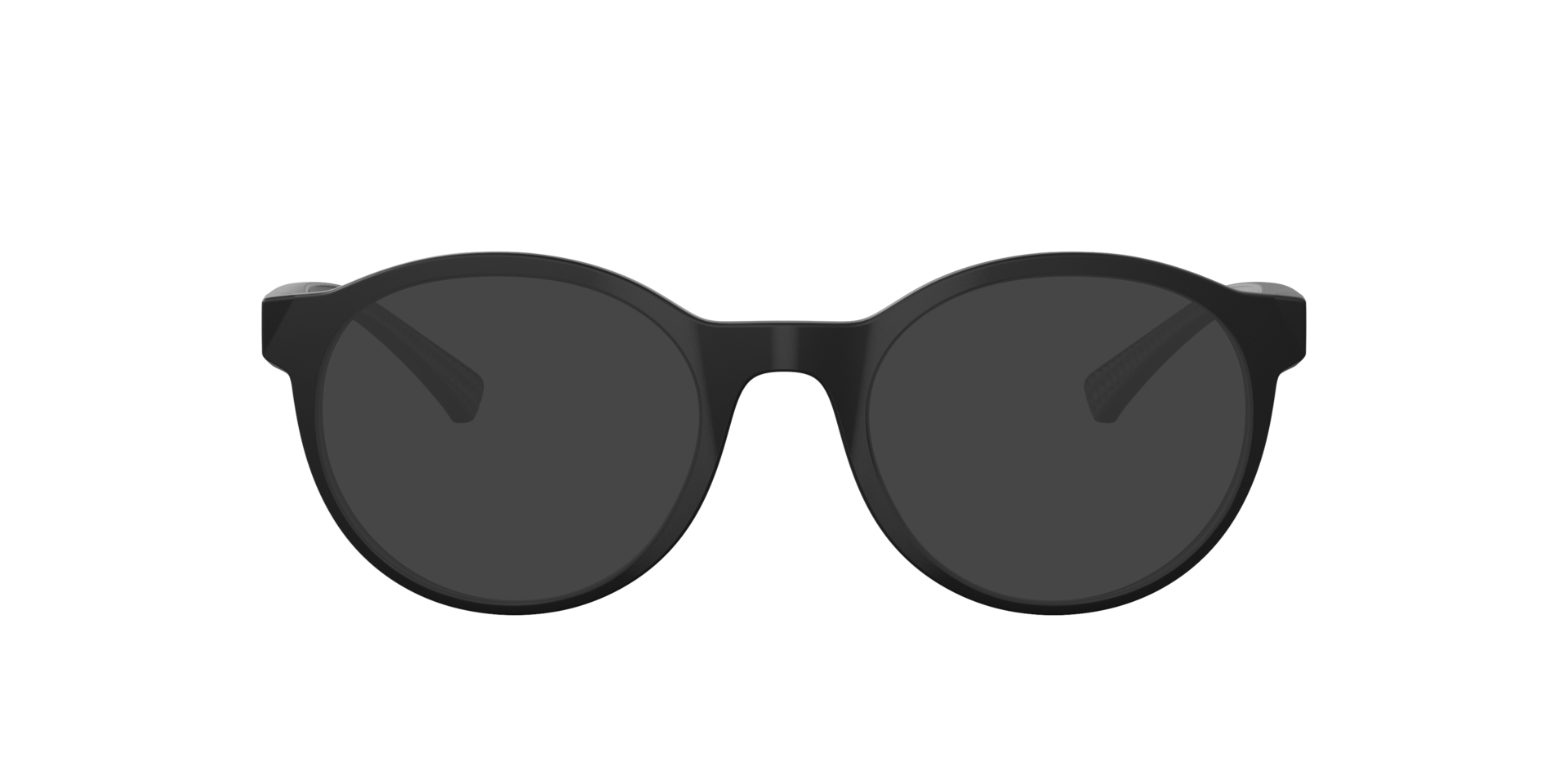 Spindrift Velvet Black PlasticEyeglass Frames for Glasses Direct, with Tinted Lenses