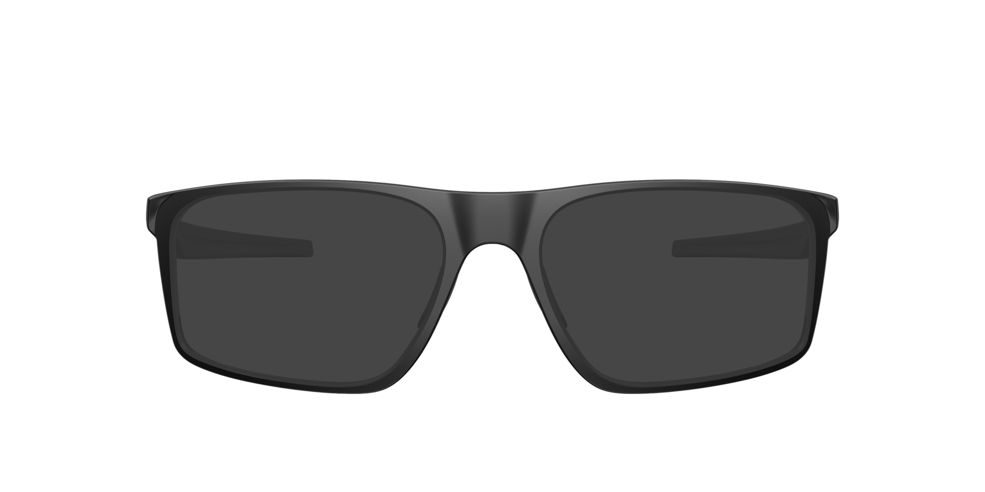 Bat Flip Satin Black PlasticEyeglass Frames for Glasses Direct, with Tinted Lenses