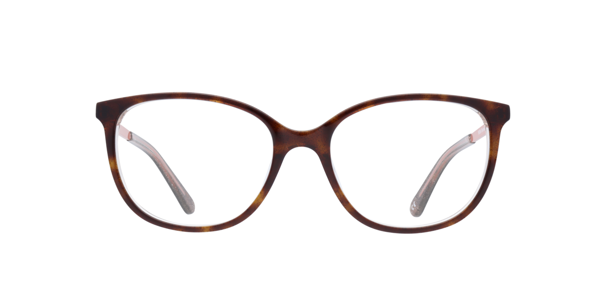 Scout Women's Tortoise Cat-Eye Acetate Eyeglasses Online - Full Rim - Millie