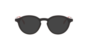 Black GG1871O -  Acetate Sunglasses