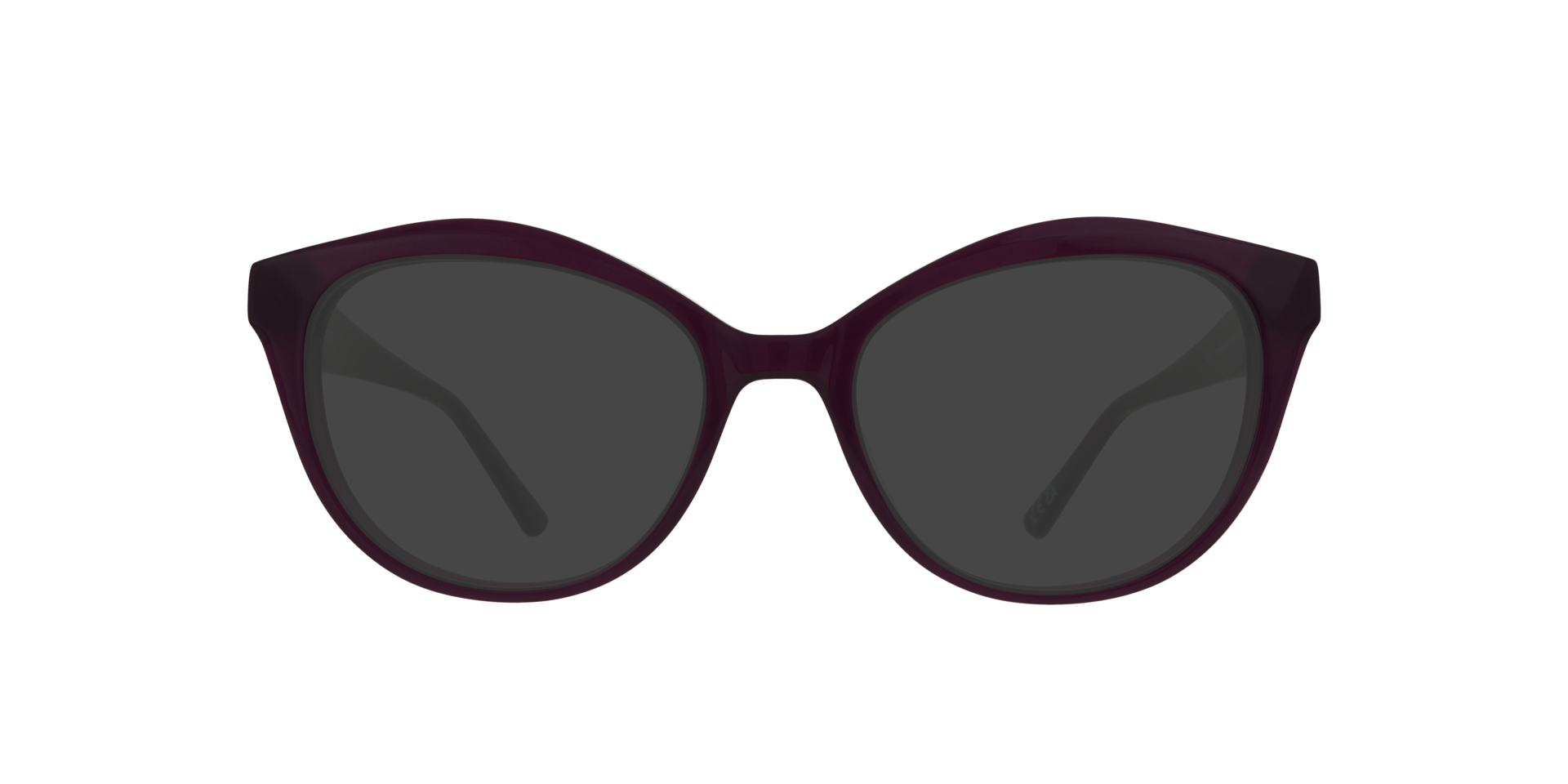 Translucent Purple Kelly -  Acetate