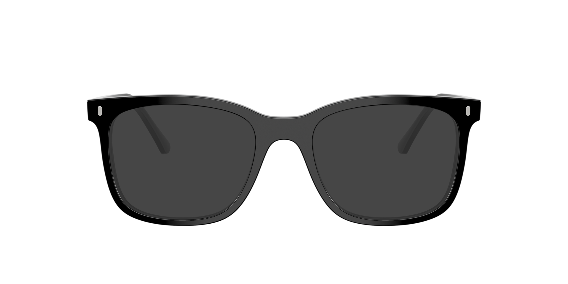 RB5446 Black AcetateEyeglass Frames for Glasses Direct, with Tinted Lenses