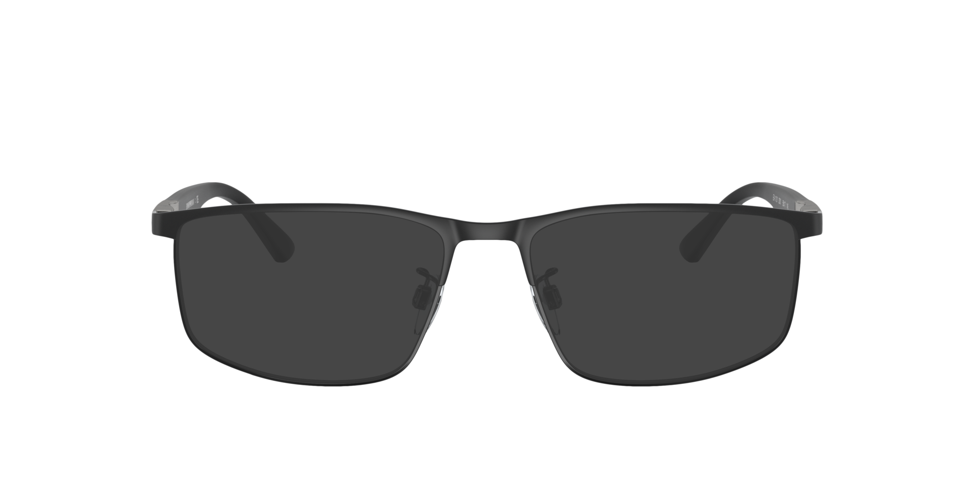 Matte Black EA1131 -  Metal