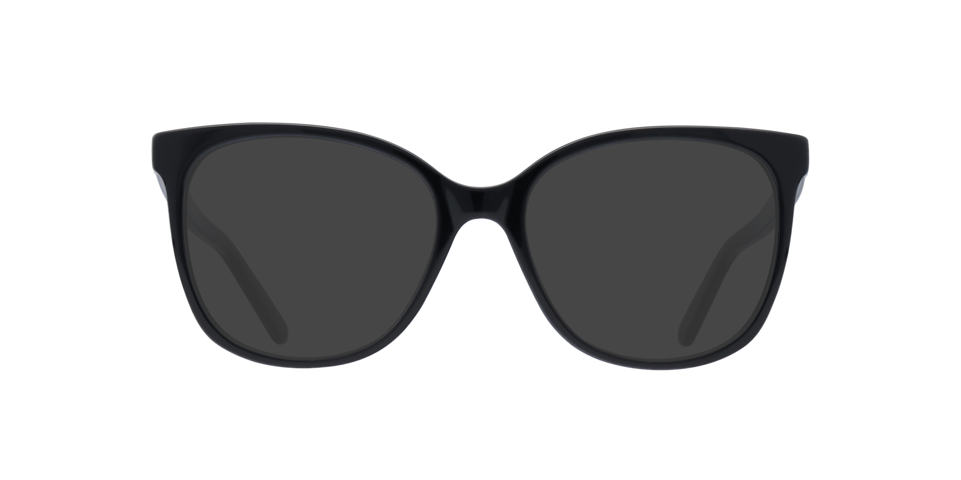 MARC 540 Black AcetateEyeglass Frames for Glasses Direct, with Tinted Lenses