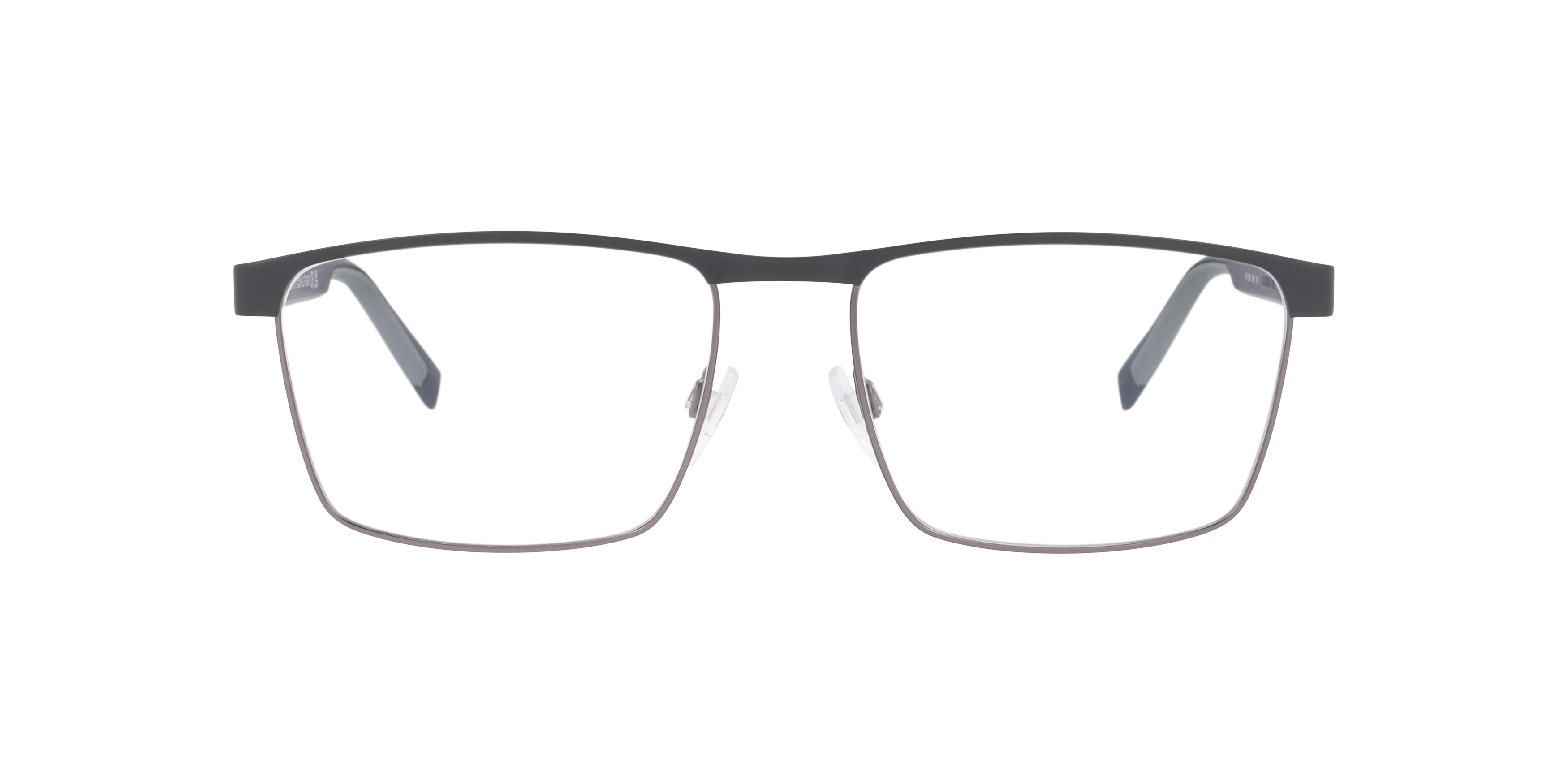 TH 2196 Assorted MetalEyeglass Frames for Glasses Direct, Front View