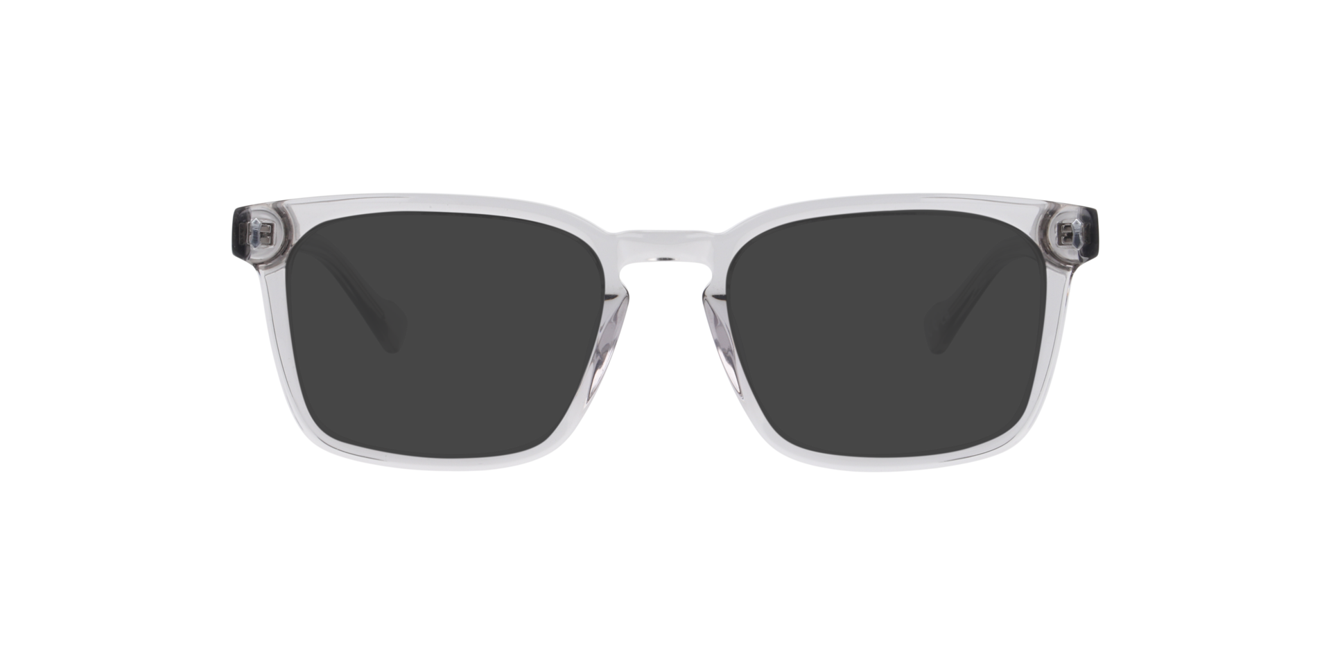 Crystal Light Grey Marshall -  Acetate