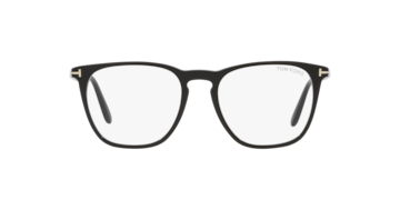 Black Shiny FT5937-B -  Acetate Glasses