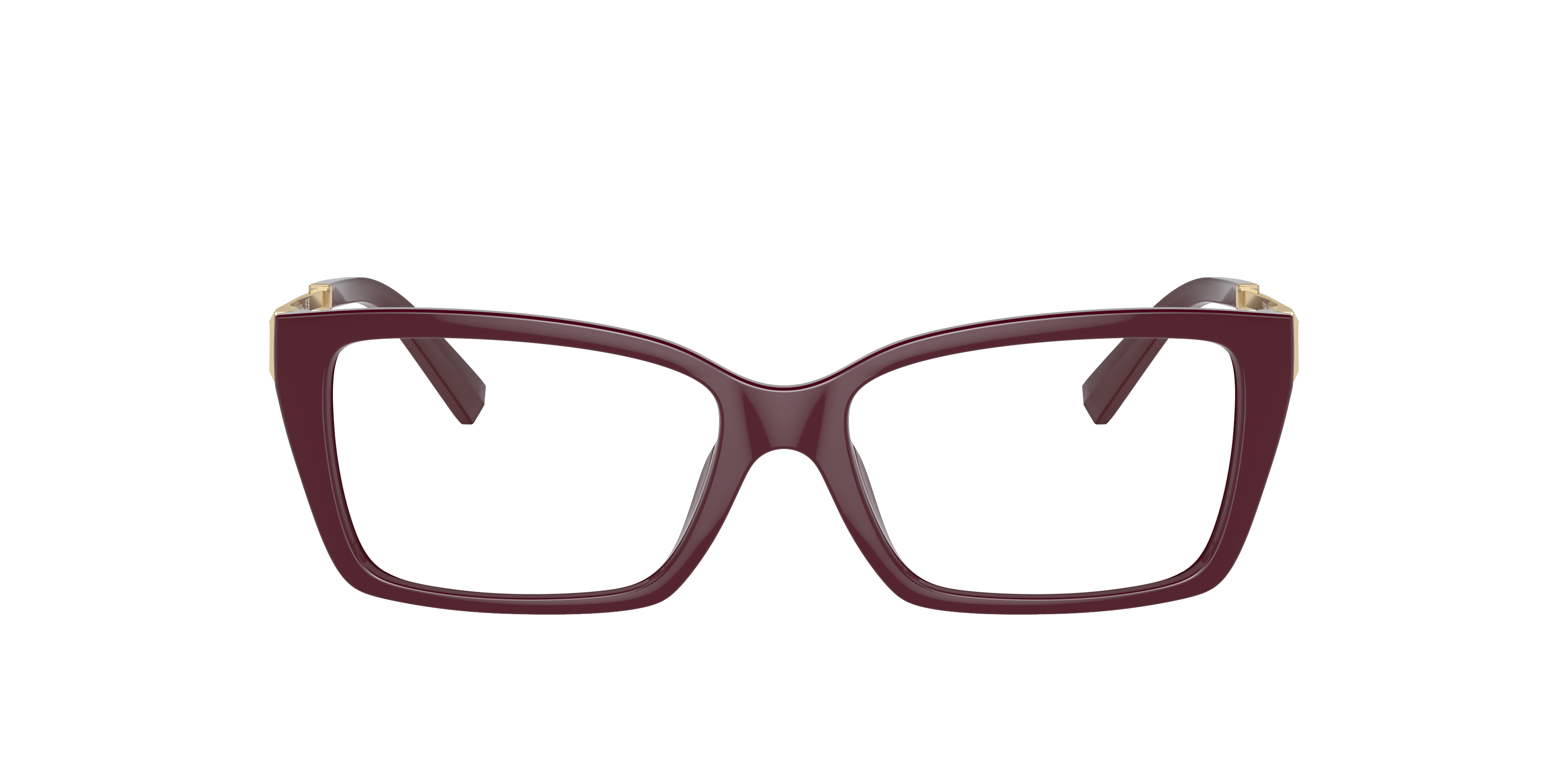 Burgundy TF2239U -  Plastic
