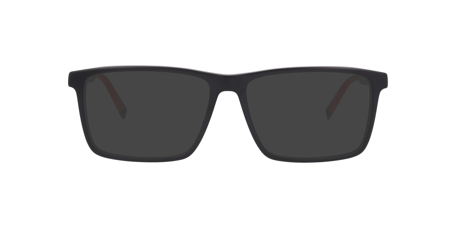 TH 2198 Black AcetateEyeglass Frames for Glasses Direct, with Tinted Lenses