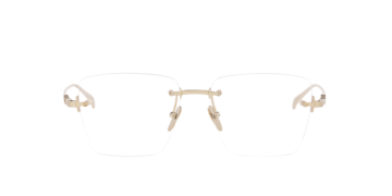 Gold GG1938O -  Metal Glasses