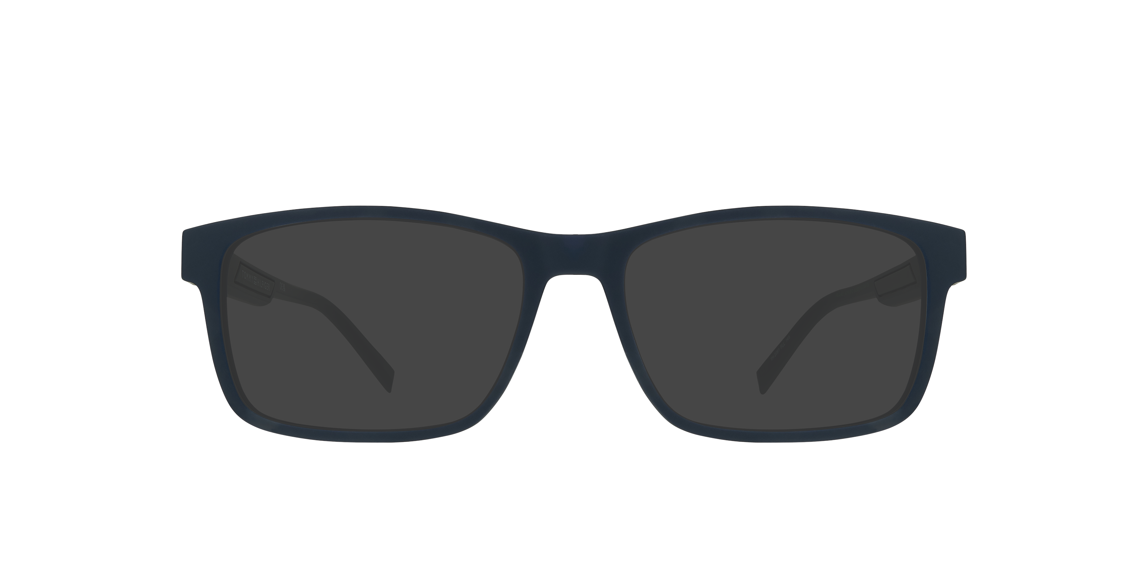 Blue TH 2091 -  Plastic