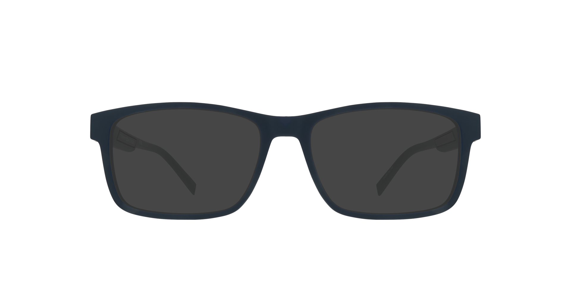 TH 2091 Blue PlasticEyeglass Frames for Glasses Direct, with Tinted Lenses