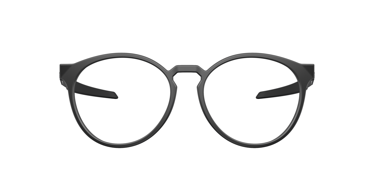Oakley Eyeglasses Frames Exchange R OX8184-0153 Satin Black Full Rim 53-16-135 - Image 6
