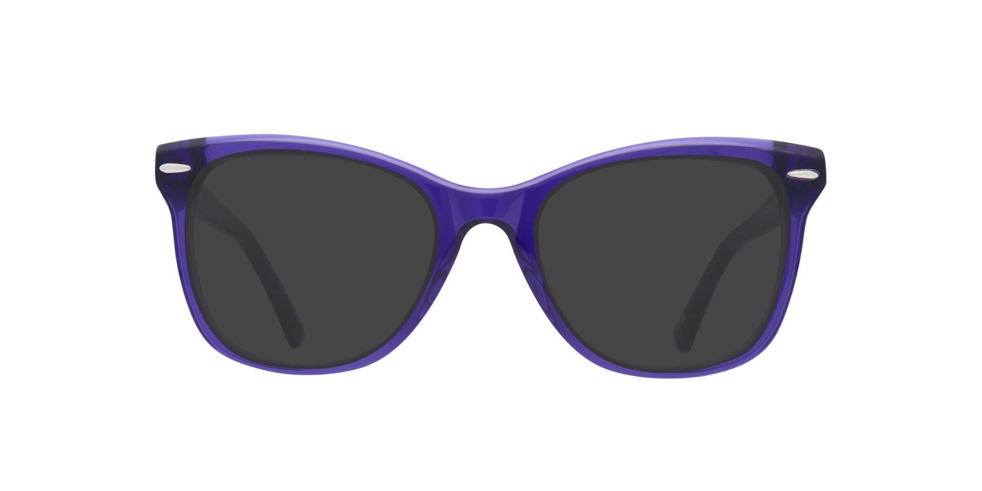 Crystal Purple Grazia -  Acetate