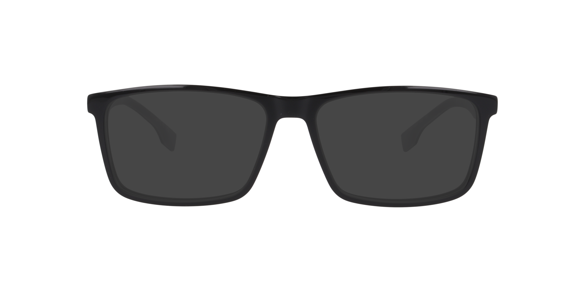 Boss 1768/G Black AcetateEyeglass Frames for Glasses Direct, with Tinted Lenses