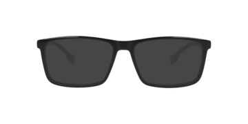 Black Boss 1768/G -  Acetate Sunglasses
