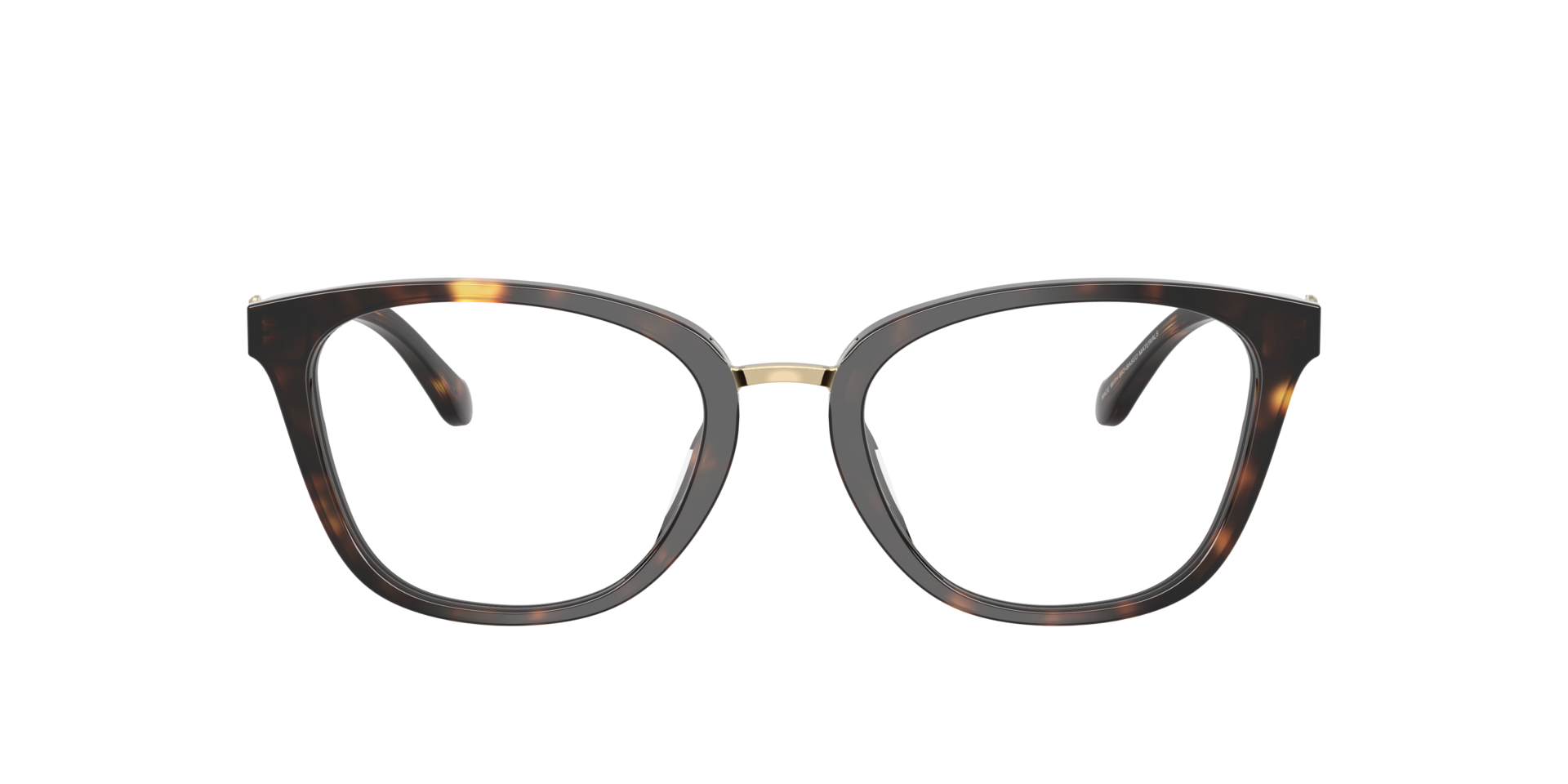 Dark Tortoise HC6272U -  Acetate