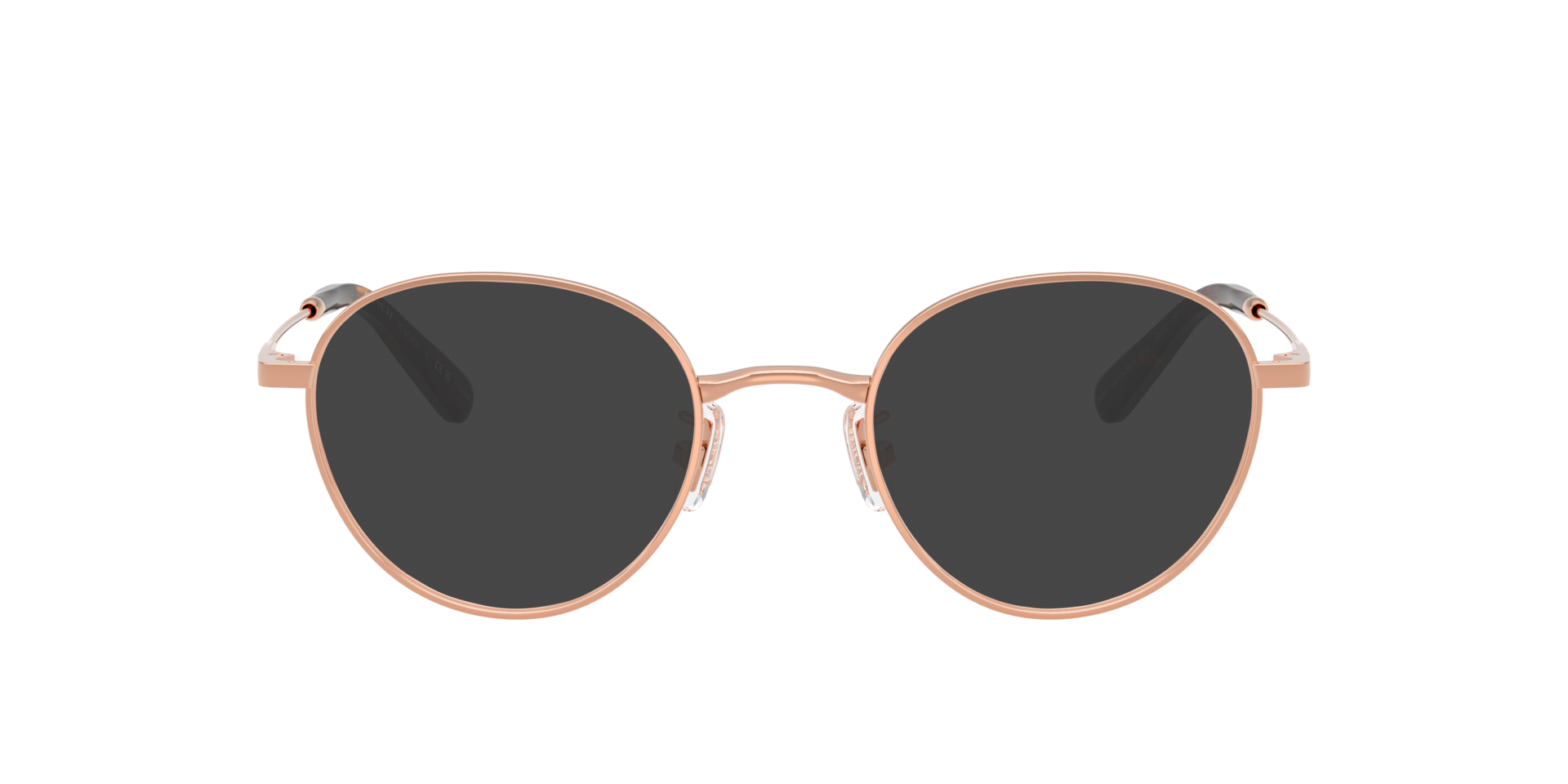 Shiny Rose Gold HC5213TD -  Titanium