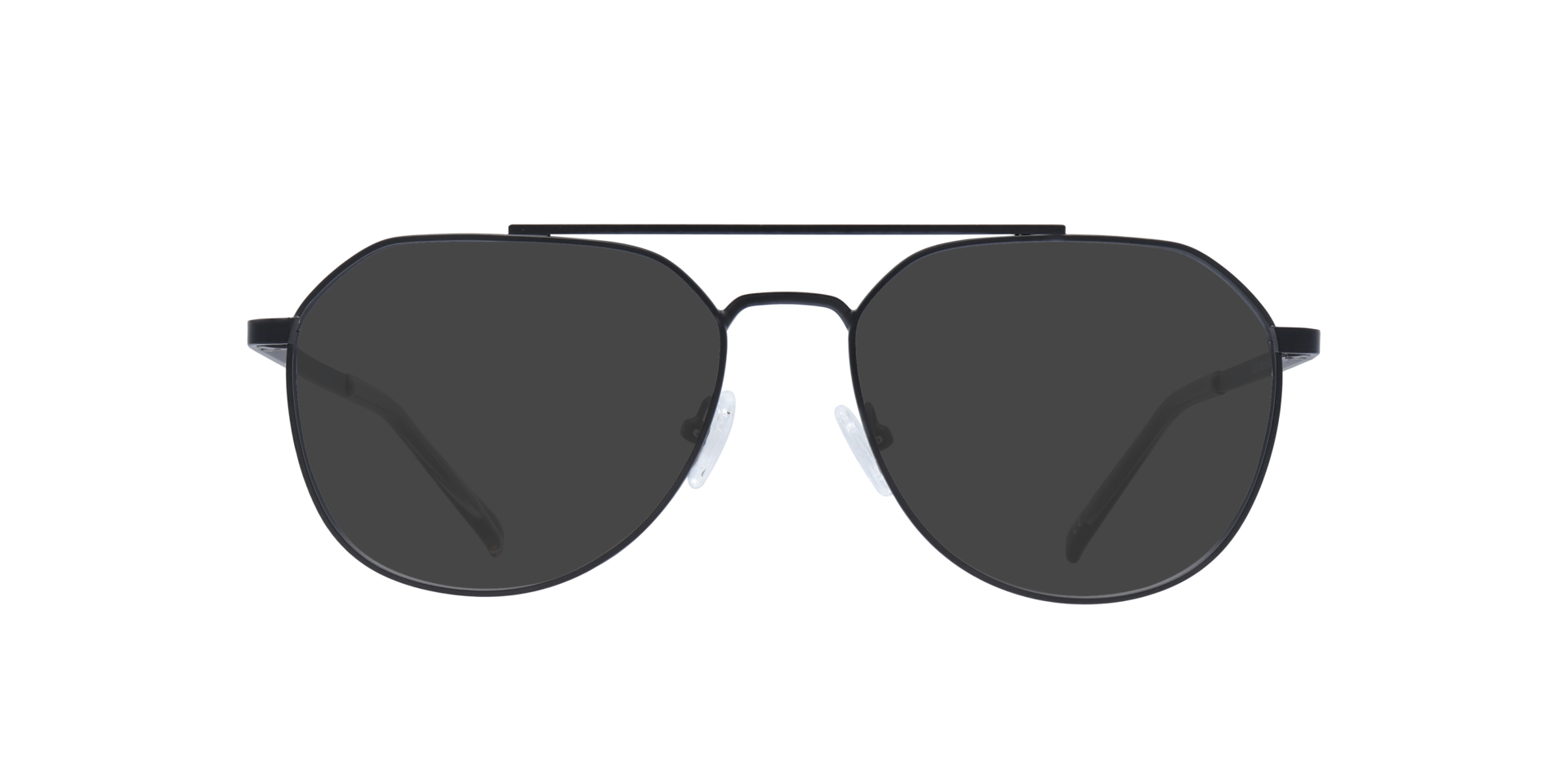 Matte Black Colby -  Metal
