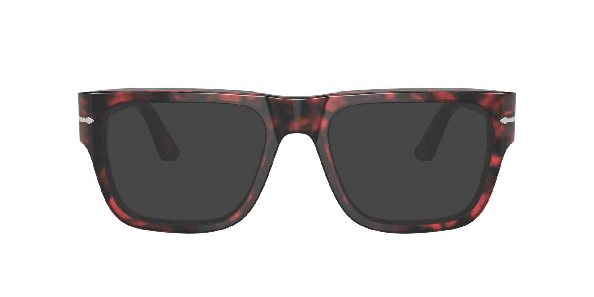Red Havana PO3348V -  Acetate