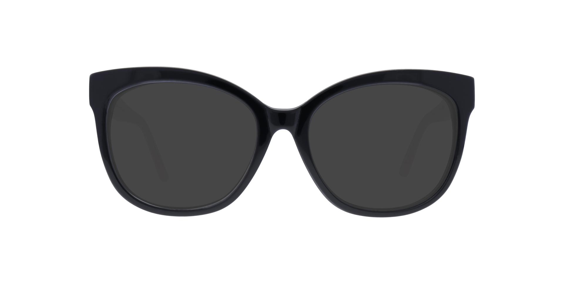 Black/Pink Mila -  Acetate