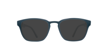 Green NB4165 -  Acetate Sunglasses