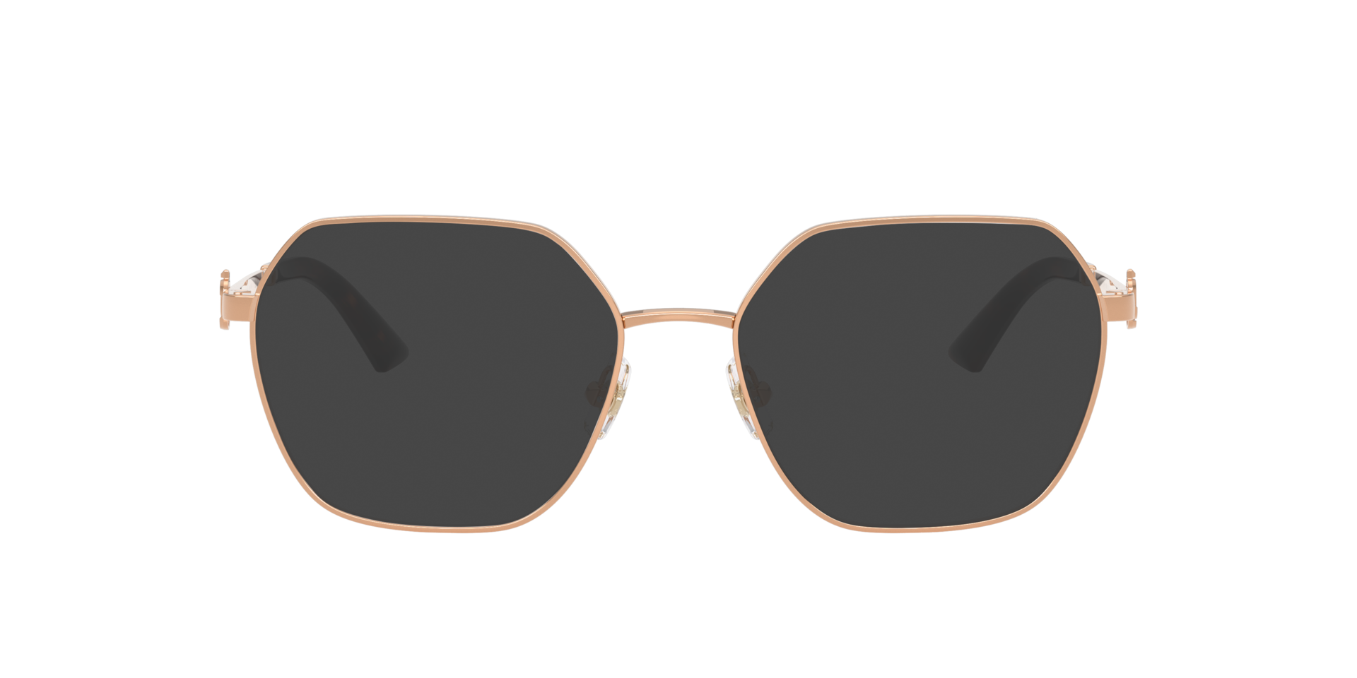 Rose Gold JC2023B -  Metal