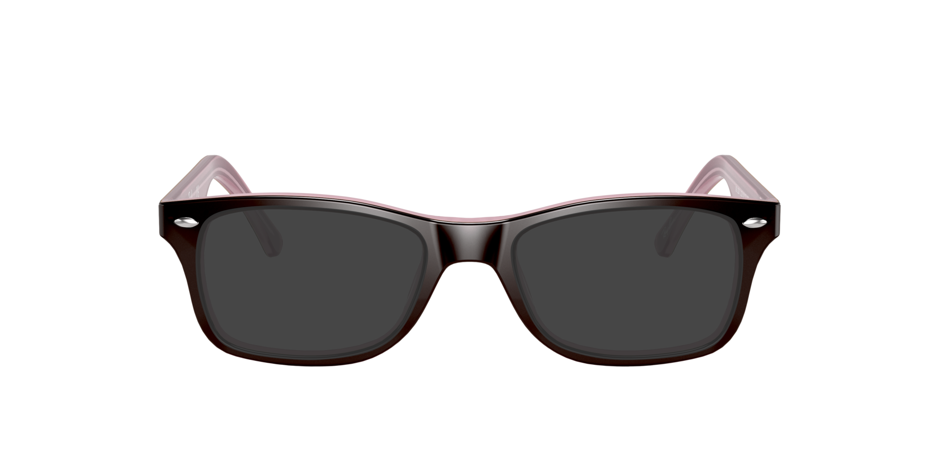 RB5228 Brown AcetateEyeglass Frames for Glasses Direct, with Tinted Lenses