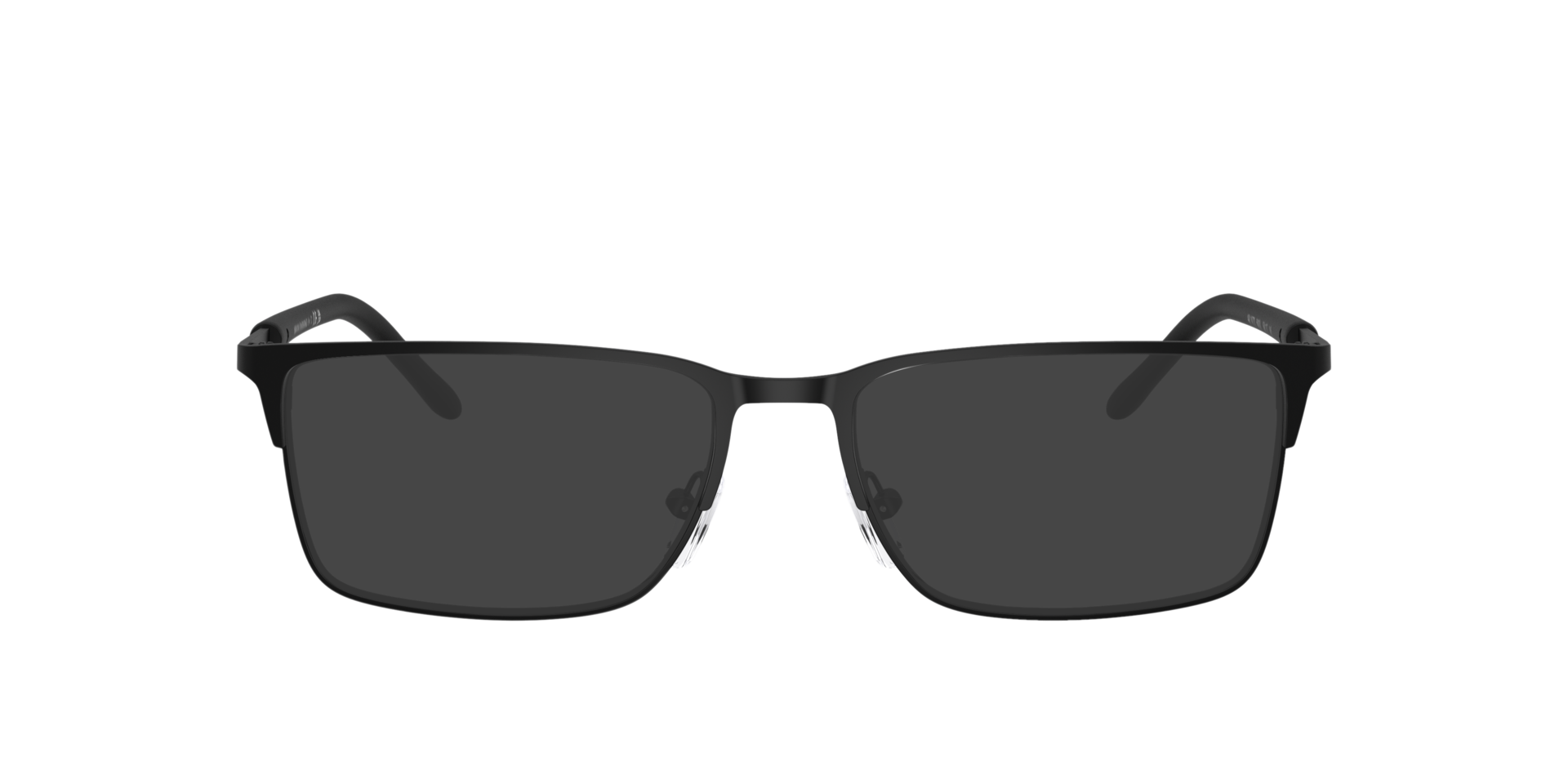 Matte Black AX1073 -  Metal
