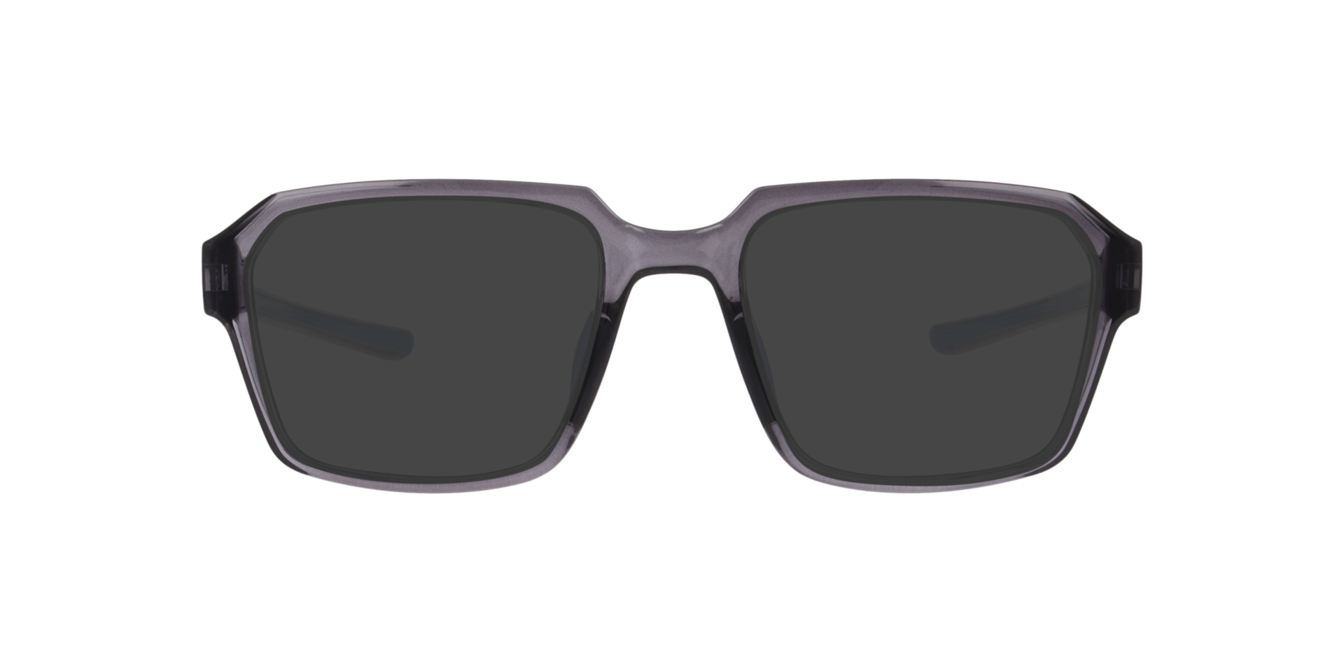 Nelson Blue & Grey PlasticEyeglass Frames for Glasses Direct, with Tinted Lenses