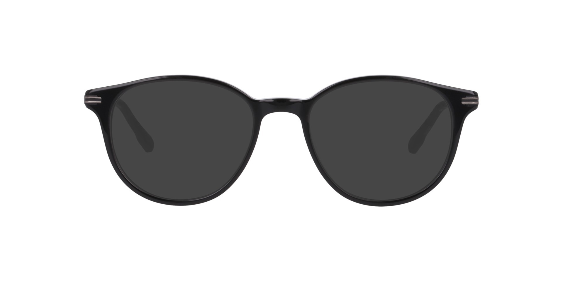 Nb4199 Black AcetateEyeglass Frames for Glasses Direct, with Tinted Lenses