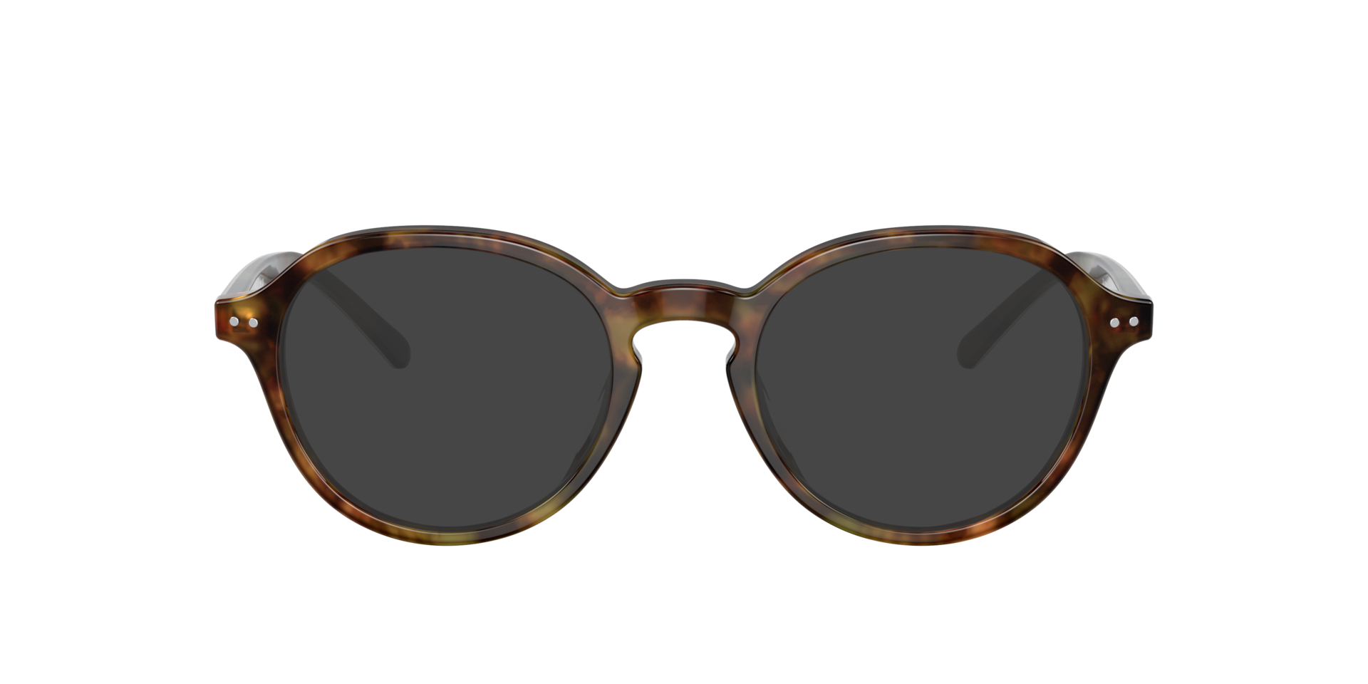 PH2251U Shiny Jerry Havana AcetateEyeglass Frames for Glasses Direct, with Tinted Lenses