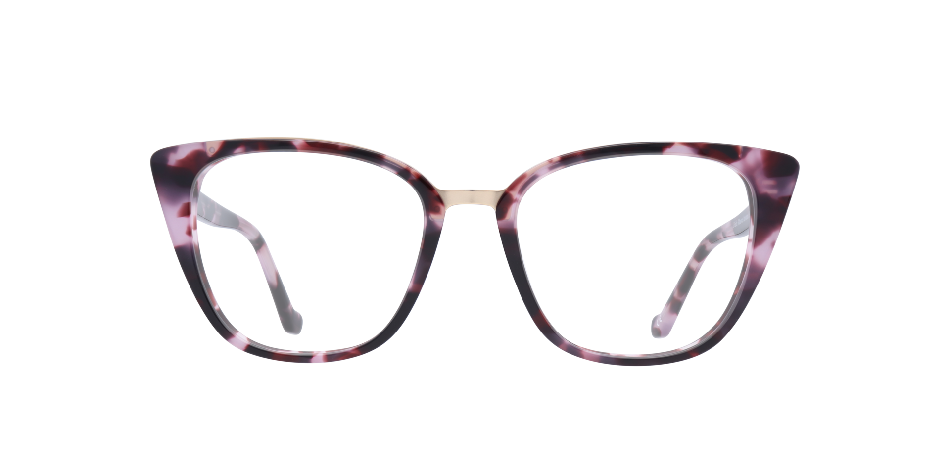 Mauve Havana Faith -  Acetate