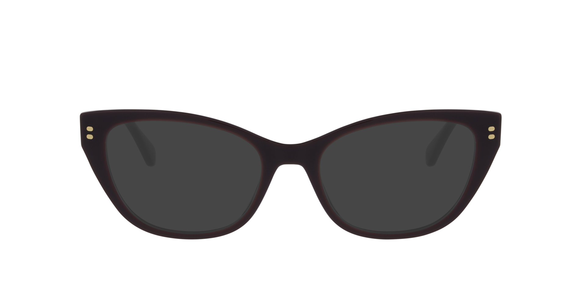 PLD D602 Purple PlasticEyeglass Frames for Glasses Direct, with Tinted Lenses