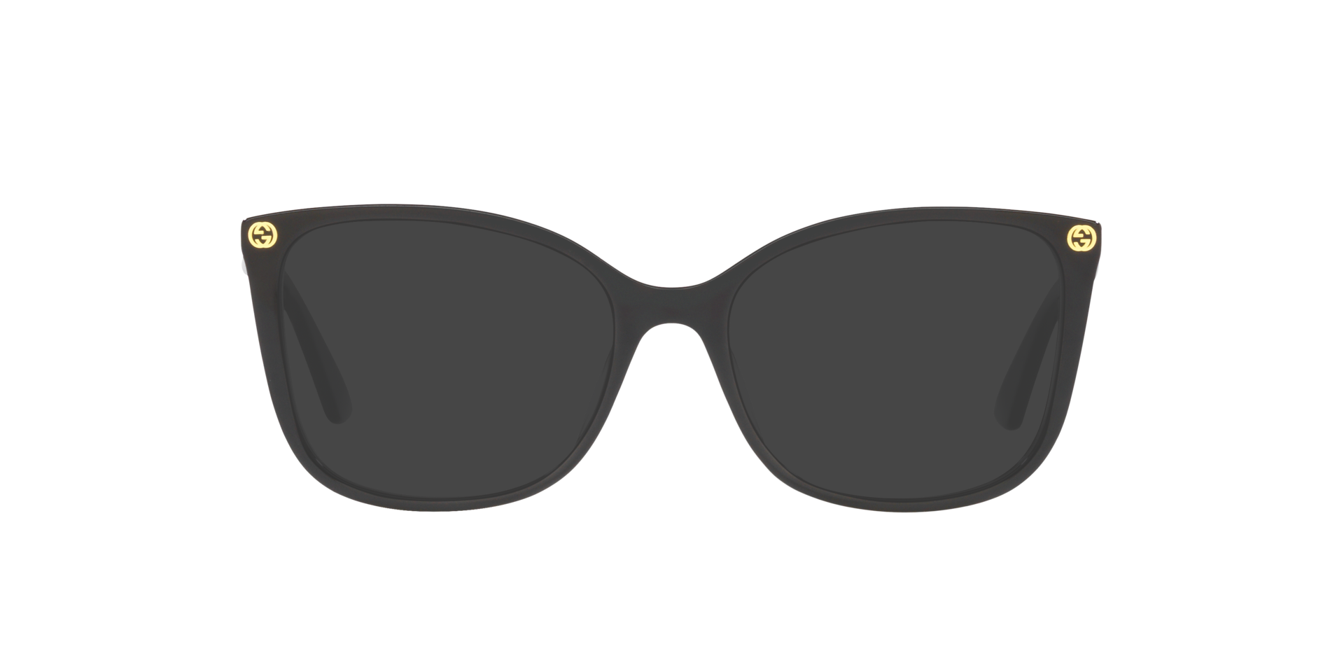 Black GG0026O -  Acetate