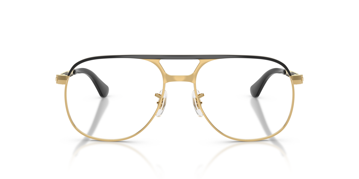 Ray-Ban Unisex Bill Max Rx 3793V - Image 1