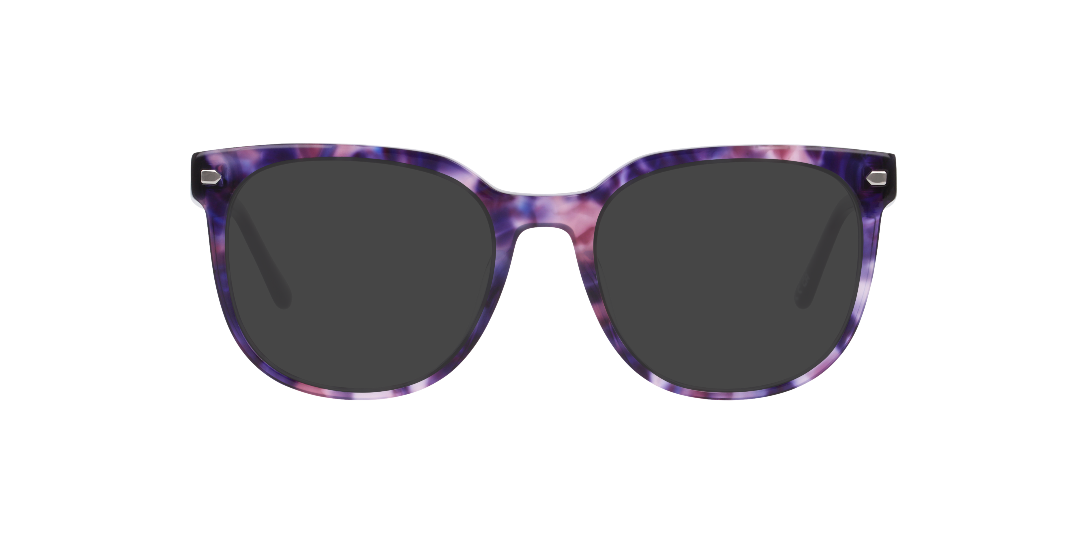 Havana Purple Merlyn -  Acetate